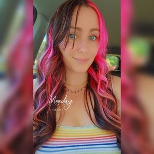 Meet your Posher, Cyndel